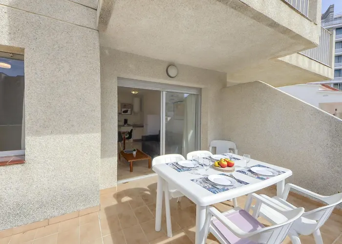 Mismar-4 By Interhome *