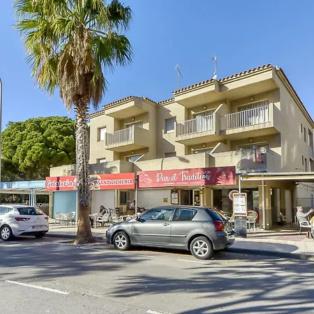 Appartamento Mismar-4 By Interhome