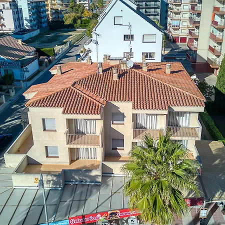 Mismar-4 By Interhome *