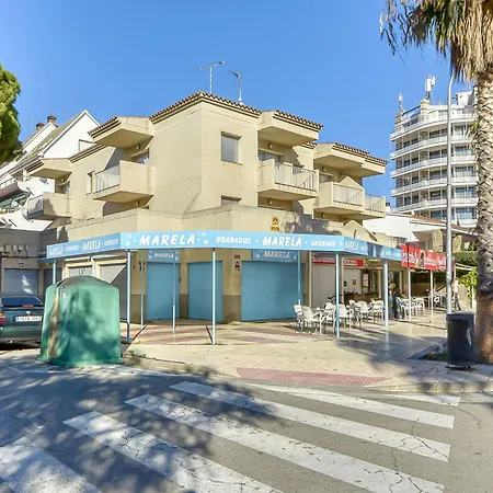 Mismar-4 By Interhome * Roses