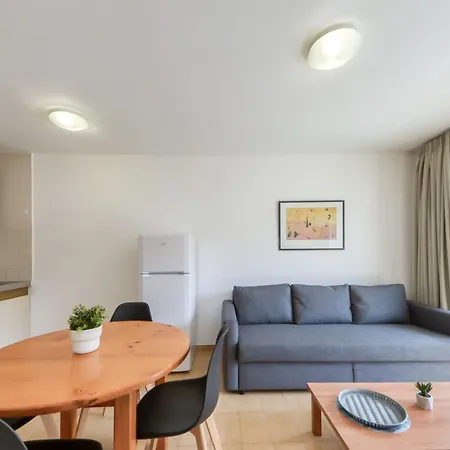 Mismar-4 By Interhome *