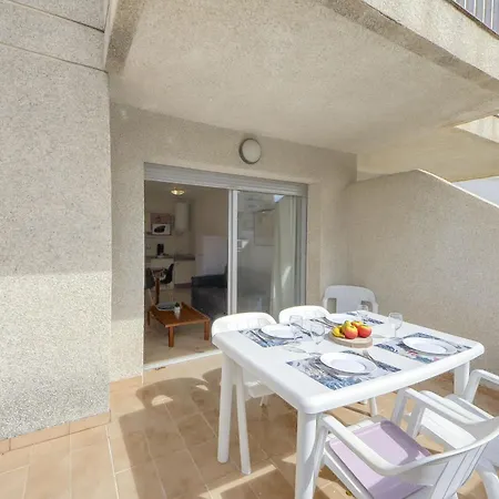 Mismar-4 By Interhome *