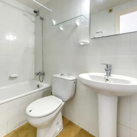 Mismar-4 By Interhome Appartamento