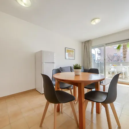 Appartamento Mismar-4 By Interhome Roses