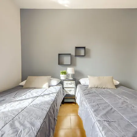 Mismar-4 By Interhome Apartment *