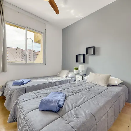 Mismar-4 By Interhome