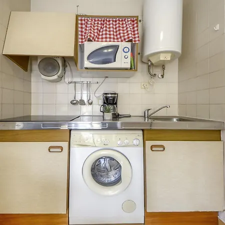 Mismar-4 By Interhome Apartment Roses