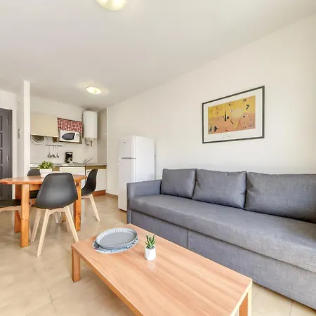Mismar-4 By Interhome