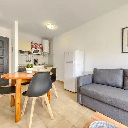 Apartment Mismar-4 By Interhome *