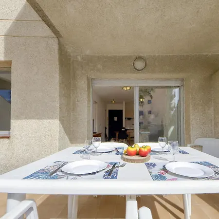Mismar-4 By Interhome *