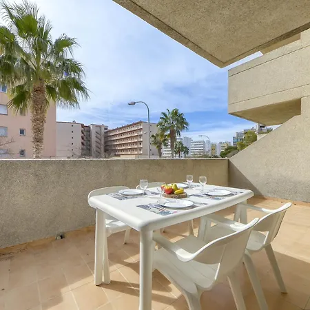 Mismar-4 By Interhome Apartment *